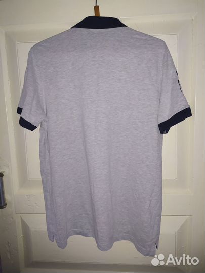 Поло мужское 52 54