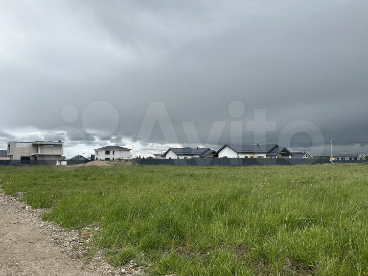 Участок 12 сот. (ИЖС)