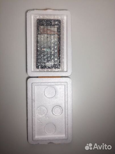 Рамка для Sony Xperia X F5122 Pink