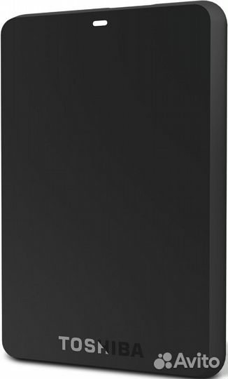 Внешний жесткий диск 500GB Toshiba Canvio Ready че