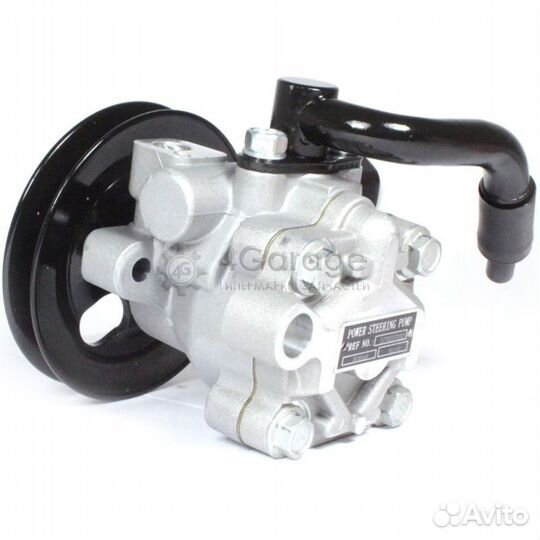 Насос гур для ssangyong stavic 1 поколение, 2014