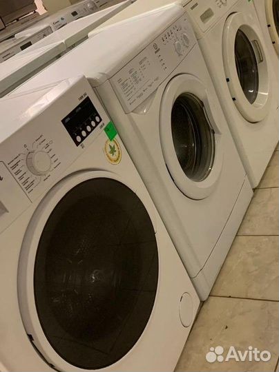 Стиральная машина бу в хорошем состоянии
