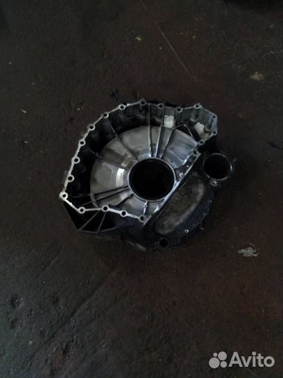 Картер маховика DAF XF 105 2008 1695375