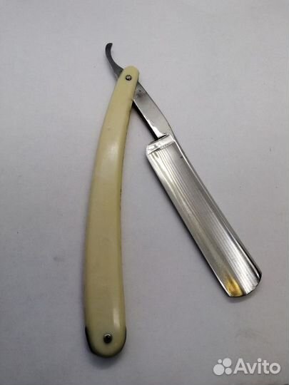 Опасная Бритва Delafoulhouze 442 11/16