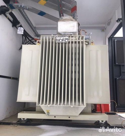 Трансформатор сухой арт85637