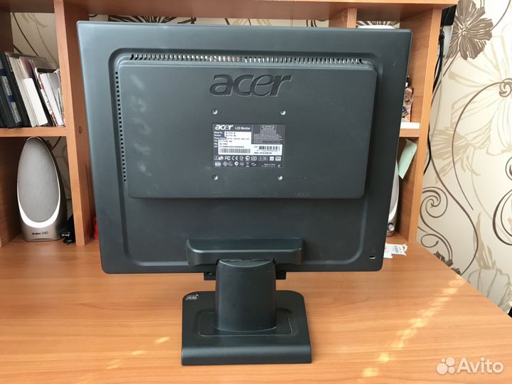 Монитор Acer