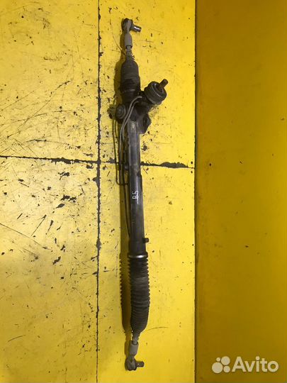 Рулевая рейка Volkswagen Passat 2000-2005