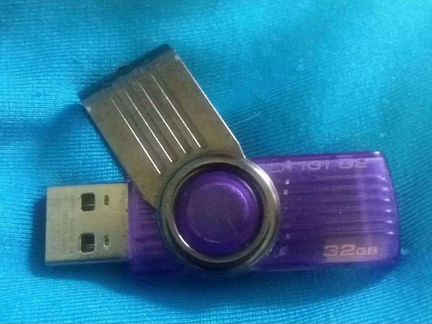 Usb флешки оригинальные