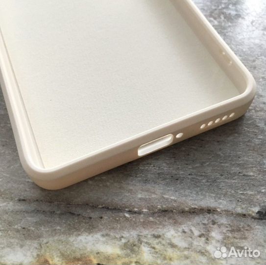 Чехол для Xiaomi Poco F3 / Redmi K40