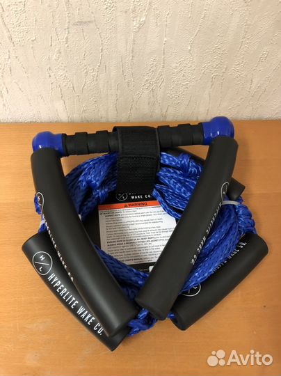 Фал для вейксерфа Hyperlite