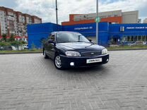 Kia Spectra 1.6 MT, 2007, 134 900 км, с пробегом, цена 485 000 руб.