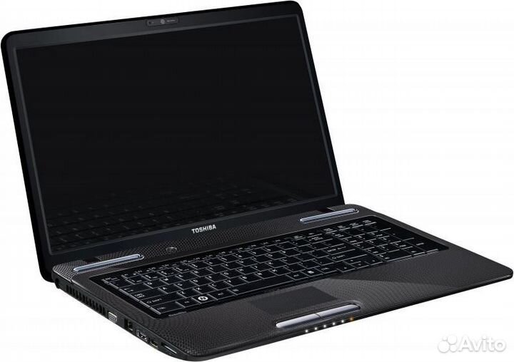 Toshiba satellite L655