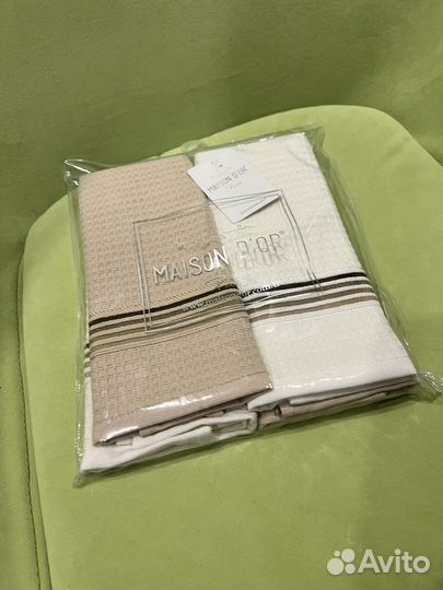 Кухонное полотенце Maison D'or - Lines