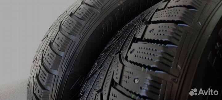 Hankook Winter I'Pike 215/65 R16 71Q