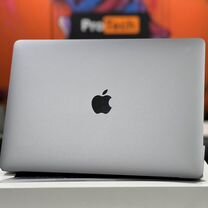 Macbook Pro 13 M2 2022 8/256Gb. Гарантия