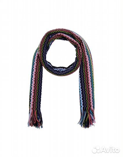 Шарф Missoni Италия оригинал