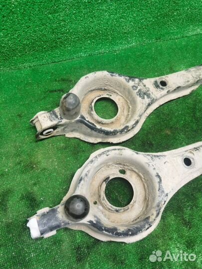 Рычаг подвески нижний задний Volvo S40 II 1.6 2006