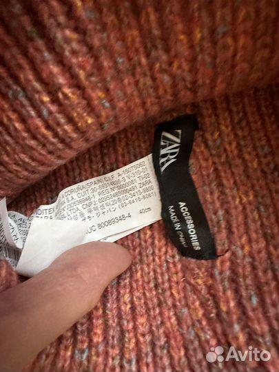 Шапки на 3-5 лет