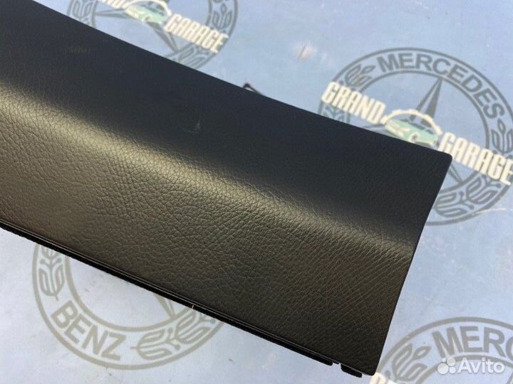 Бардачок Mercedes-Benz S-Class W220 113.960 5.0