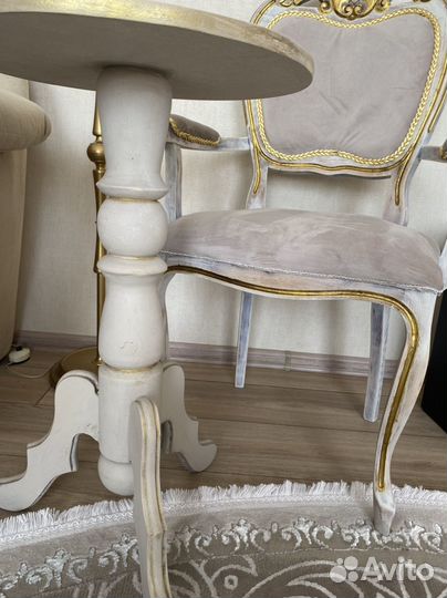 Кофейный столик бу