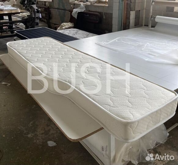 Матрас для Mercedes-Benz Actros MP3