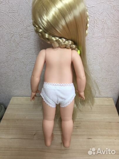 Кукла Дисней аниматорс, ооак