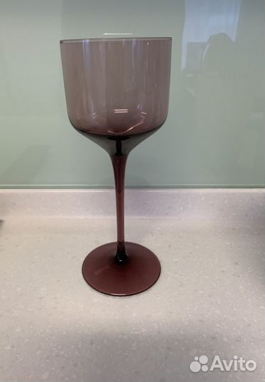 Фужеры для вина