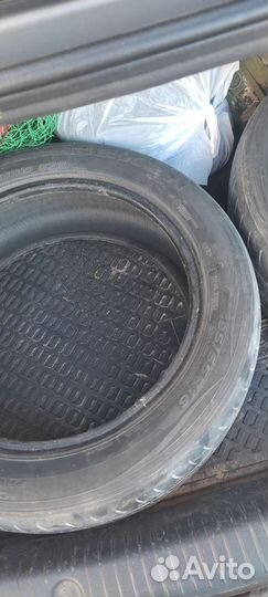 Nexen Classe Premiere 6/9 R16 45M