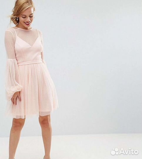 Платье ASOS 46