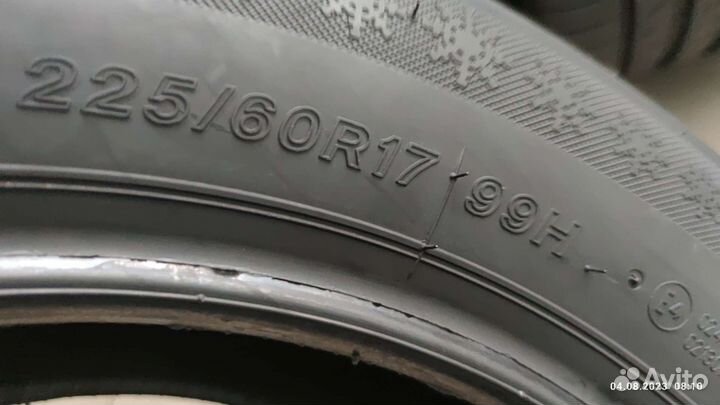 Lassa Competus Winter 2 225/60 R17 99H