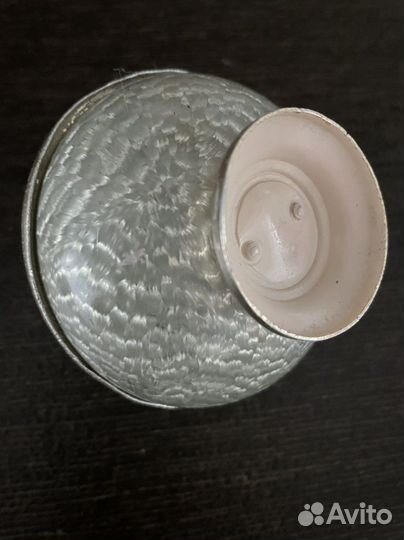 Шкатулка для украшений СССР