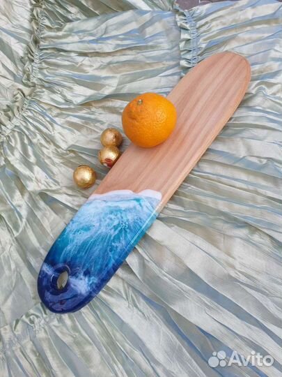 Кухонная доска