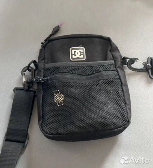 Сумка dc shoes