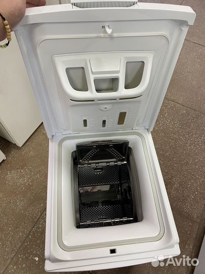 Bosch стиральная машина