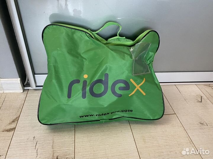 Детские ролики и защита