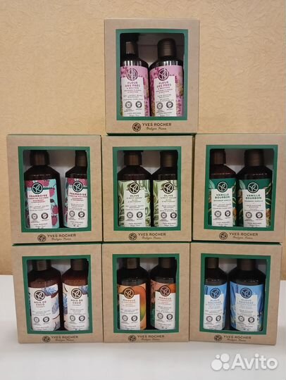 Подарочный набор