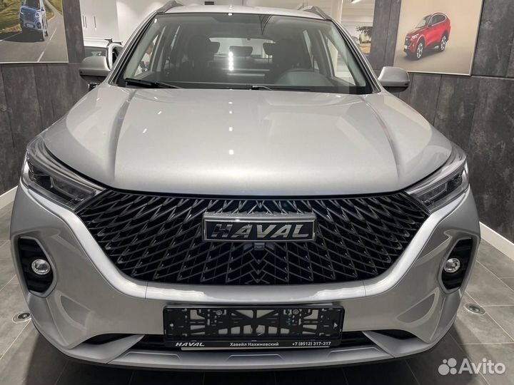 Haval M6 1.5 МТ, 2024