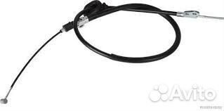 Трос стояночного тормоза Toyota Hilux Центральный