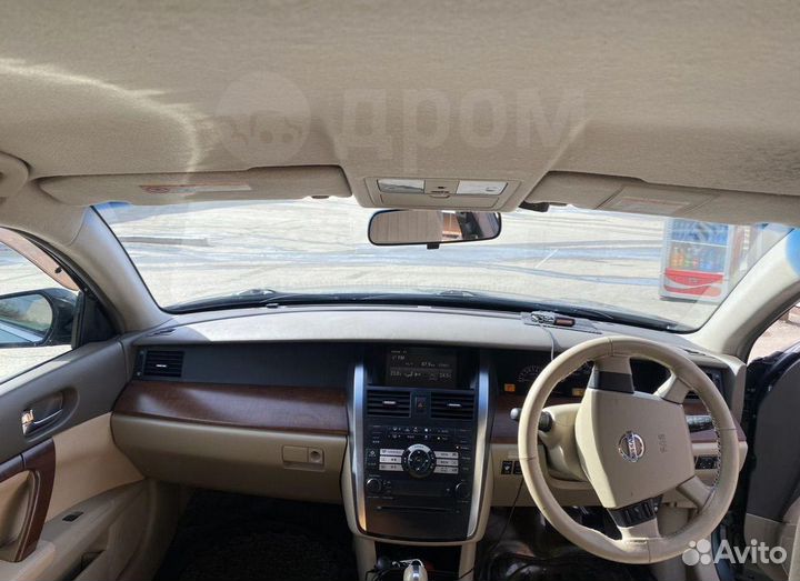 Nissan Teana 2.4 AT, 2006, 200 000 км