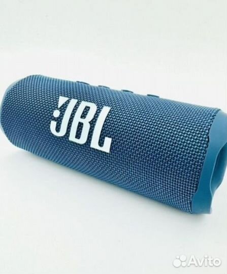 Колонка JBl Flip 6