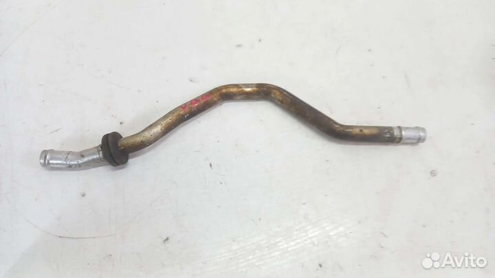 Трубка Webasto Mercedes W251 R350