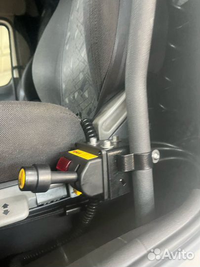 Гидрофикация тягачей