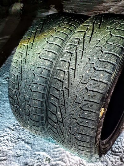 Nokian Tyres Hakkapeliitta 7 SUV 235/55 R19