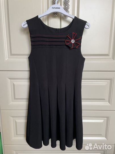 Школьная форма