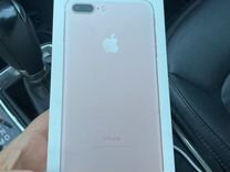 iPhone 7 Plus, 32 ГБ