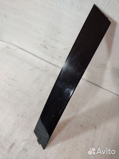 Накладка двери задней левой bmw x5 e53