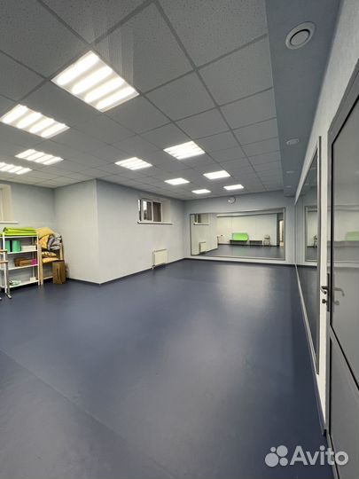 Почасовая аренда зала