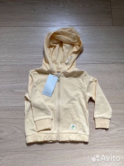 Вещи новые 80-92 lc waikiki reserved