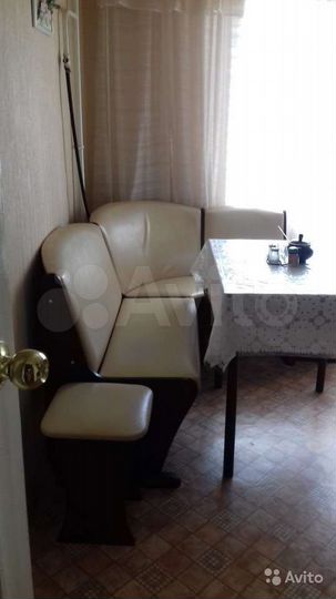 1-к. квартира, 34,5 м², 8/9 эт.