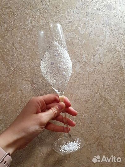 Свадебные аксессуары в ассортименте